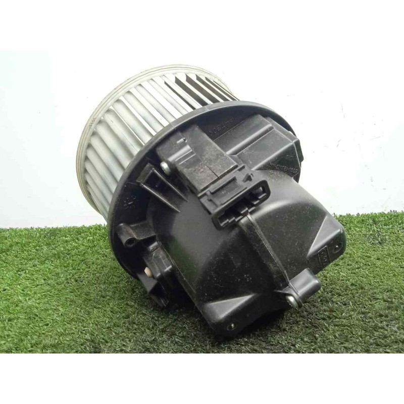 Recambio de motor calefaccion para land rover evoque 2.2 td4 cat referencia OEM IAM 6G9N18D413BA Ø DIAMETRO: 135MM 