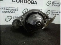 Recambio de motor arranque para audi a4 berlina (b5) 1.8 20v referencia OEM IAM 0001107017-053911023A  BOSCH