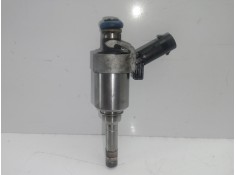 Recambio de inyector para audi a4 ber. (b8) 1.8 16v tfsi referencia OEM IAM 06J133036B  