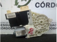 Recambio de motor elevalunas delantero derecho para citroën c4 berlina 1.4 16v referencia OEM IAM 9681574880-964876100-965496100