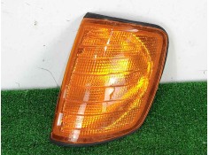 Recambio de piloto delantero izquierdo para mercedes-benz clase e (w124) berlina 2.5 diesel referencia OEM IAM  84-93 AMBAR