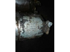 Recambio de motor arranque para audi a4 berlina (b5) 1.8 20v referencia OEM IAM 0001107017-053911023A  BOSCH 2