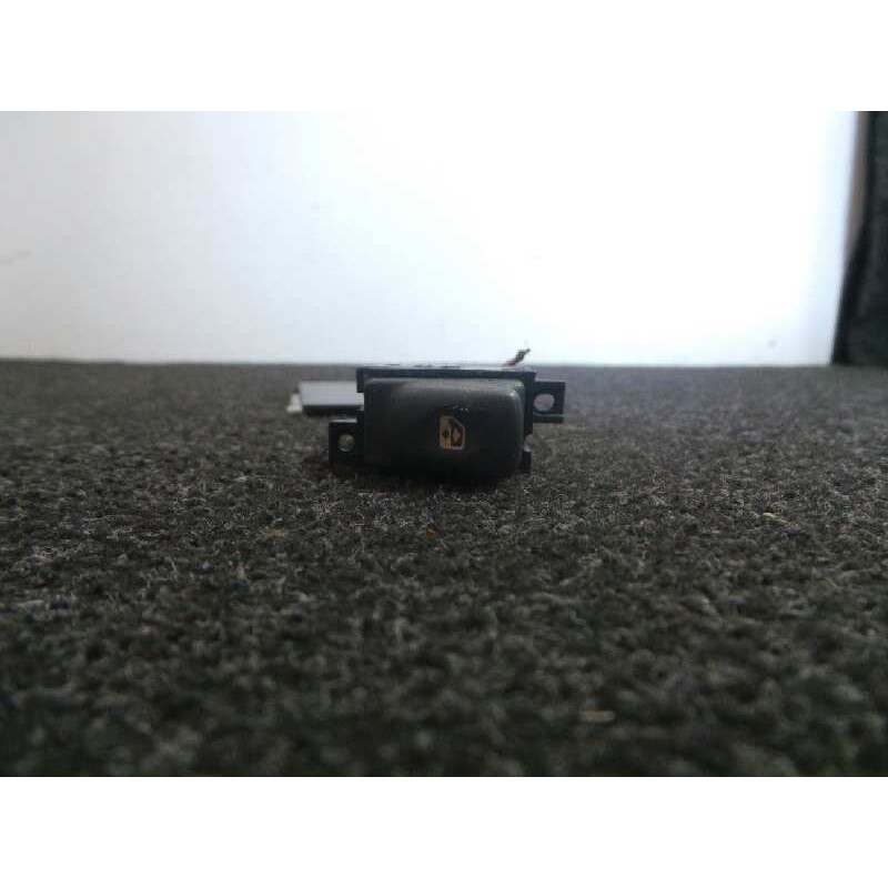 Recambio de mando elevalunas delantero derecho para renault laguna (b56) 1.9 dti diesel cat referencia OEM IAM   