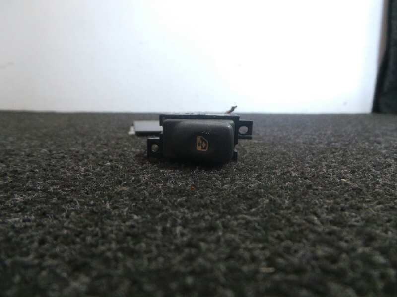 Recambio de mando elevalunas delantero derecho para renault laguna (b56) 1.9 dti diesel cat referencia OEM IAM   