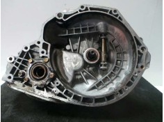 Recambio de caja cambios para opel astra f berlina 1.7 turbodiesel (17 dt / lu8) referencia OEM IAM F18W357-I13771-W357-F18I1377