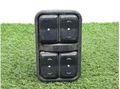 Recambio de mando elevalunas delantero izquierdo para opel astra g berlina 2.0 dti referencia OEM IAM 13363401-90561086 ASTRA.G 