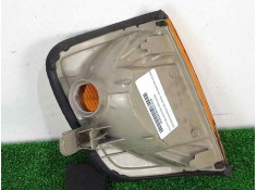 Recambio de piloto delantero izquierdo para mercedes-benz clase e (w124) berlina 2.5 diesel referencia OEM IAM  84-93 AMBAR 2