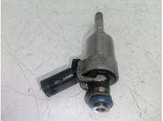Recambio de inyector para audi a4 ber. (b8) 1.8 16v tfsi referencia OEM IAM 06J133036B   2