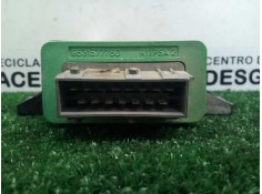 Recambio de modulo electronico para citroën saxo 1.5 diesel referencia OEM IAM 9631577780 BITRON  2