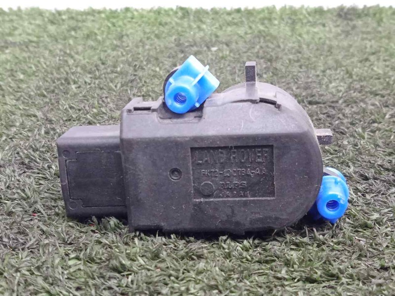 Recambio de sensor para land rover evoque 2.2 td4 cat referencia OEM IAM FK7219C734AA  