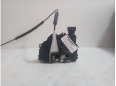 Recambio de cerradura puerta delantera derecha para fiat grande punto (199) 1.3 16v jtd cat referencia OEM IAM 928998101-5189293