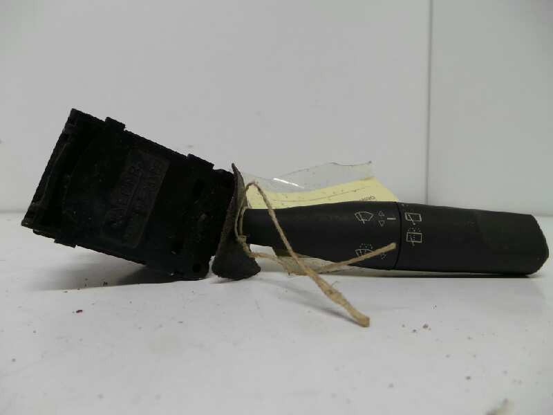 Recambio de mando limpia para citroën saxo 1.5 d sx referencia OEM IAM 96049597ZL  33779502