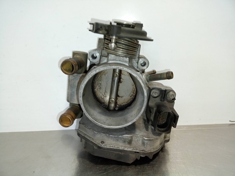 Recambio de caja mariposa para audi a4 berlina (b5) 1.8 20v referencia OEM IAM 058133063-408237210001-VDO  