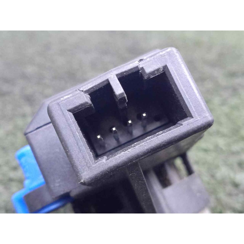 Recambio de sensor para land rover evoque 2.2 td4 cat referencia OEM IAM FK7219C734AA  