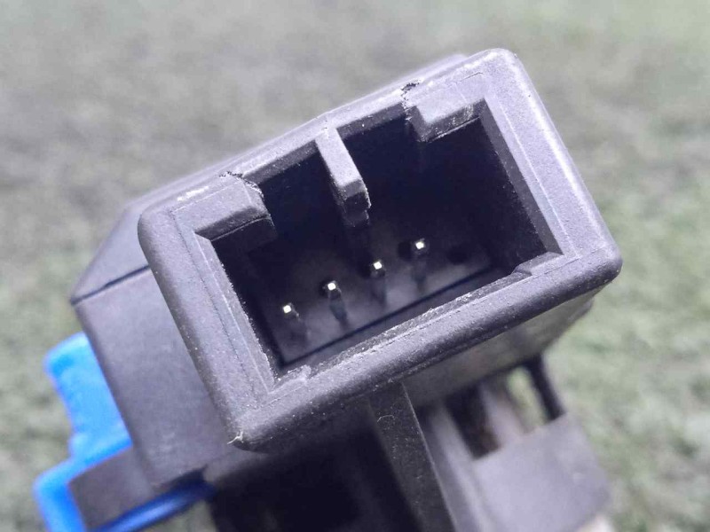 Recambio de sensor para land rover evoque 2.2 td4 cat referencia OEM IAM FK7219C734AA  