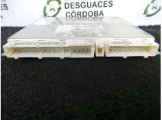 Recambio de centralita asr para mercedes-benz clase e (w210) berlina diesel 2.7 cdi 20v cat referencia OEM IAM 0315450732-026510 2