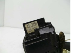 Recambio de mando limpia para citroën saxo 1.5 d sx referencia OEM IAM 96049597ZL  33779502 2