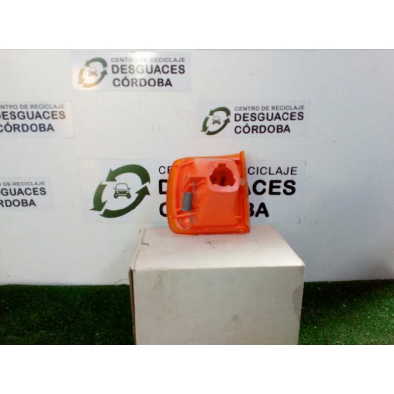 Recambio de piloto delantero derecho para ford fiesta berl./courier referencia OEM IAM 14310222 SIN USAR FIESTA 83 A 89