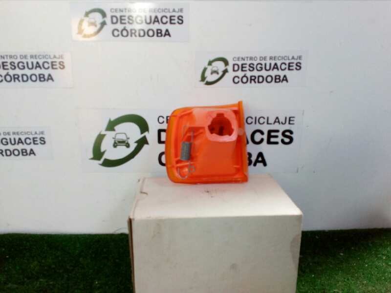 Recambio de piloto delantero derecho para ford fiesta berl./courier referencia OEM IAM 14310222 SIN USAR FIESTA 83 A 89