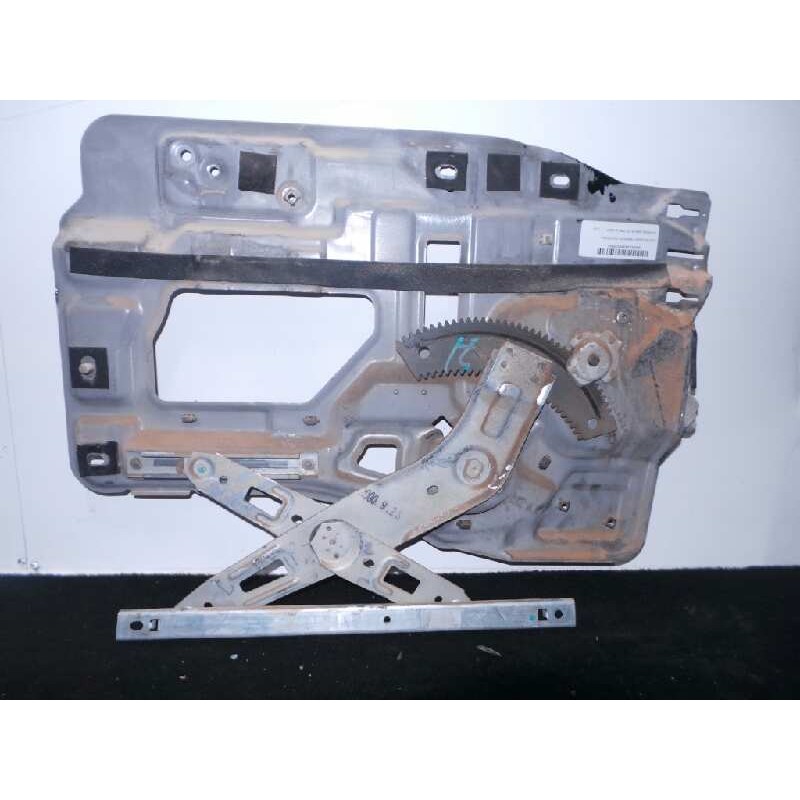 Recambio de elevalunas trasero izquierdo para hyundai santa fe (sm) 2.4 cat referencia OEM IAM 8347026010-9881026200  