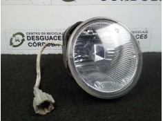 Recambio de faro antiniebla derecho para nissan x-trail (t30) 2.2 16v turbodiesel cat referencia OEM IAM   