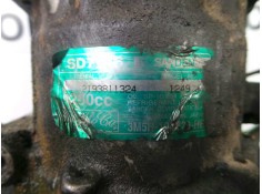 Recambio de compresor aire acondicionado para ford focus c-max (cap) 2.0 tdci cat referencia OEM IAM SD7V161249-2193811324 SANDE 2