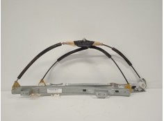 Recambio de elevalunas delantero izquierdo para citroën c4 picasso 1.6 16v hdi fap referencia OEM IAM 9HZ 06-13 - ELECTRICO SIN.