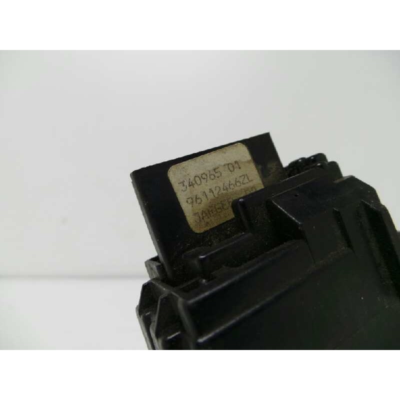 Recambio de mando limpia para citroën zx referencia OEM IAM 96112466ZL  34096501