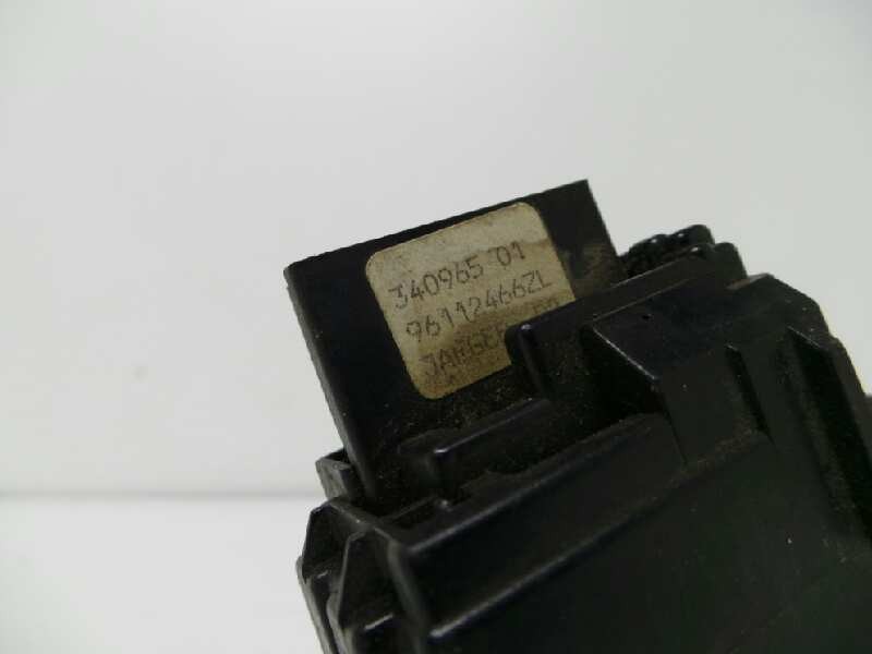 Recambio de mando limpia para citroën zx referencia OEM IAM 96112466ZL  34096501