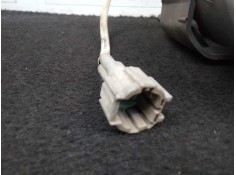 Recambio de faro antiniebla derecho para nissan x-trail (t30) 2.2 16v turbodiesel cat referencia OEM IAM    2