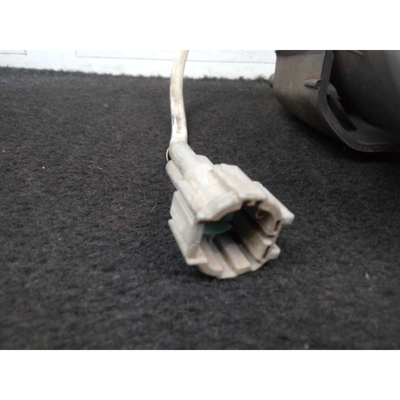 Recambio de faro antiniebla derecho para nissan x-trail (t30) 2.2 16v turbodiesel cat referencia OEM IAM   