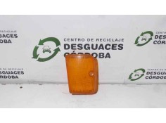 Recambio de piloto trasero derecho para seat 127 0.9 referencia OEM IAM  77-82 - TIPO ESPECIAL AMBAR - SOLO TULIPA