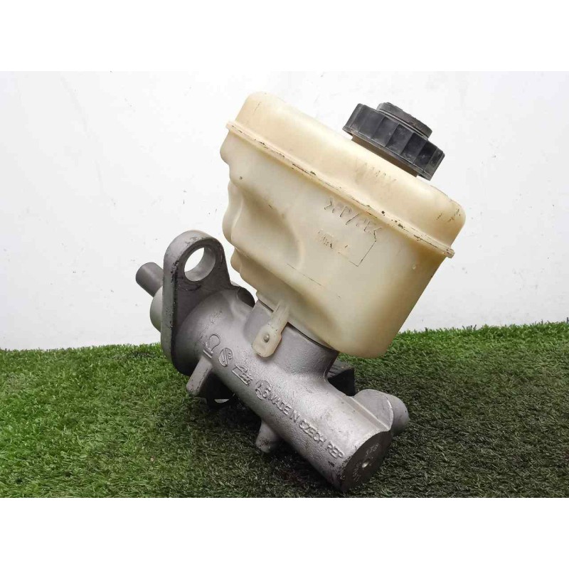 Recambio de bomba freno para audi q7 (4l) 3.0 v6 24v tdi referencia OEM IAM 7L8611019F-7L8611303  