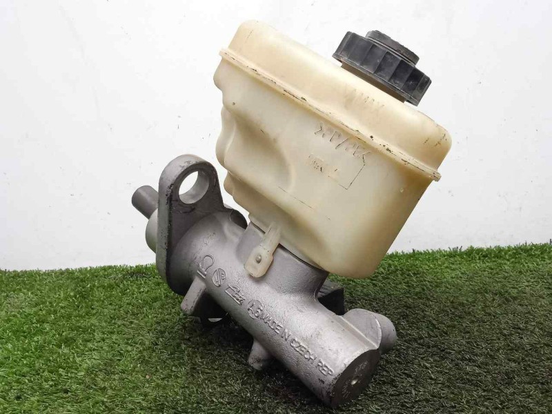 Recambio de bomba freno para audi q7 (4l) 3.0 v6 24v tdi referencia OEM IAM 7L8611019F-7L8611303  