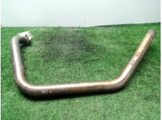 Recambio de colector escape para bmw f 650 referencia OEM IAM 18112345851 R13 - 00-06 CON.TARA