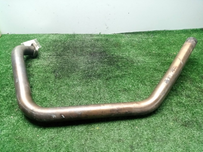 Recambio de colector escape para bmw f 650 referencia OEM IAM 18112345851 R13 - 00-06 CON.TARA