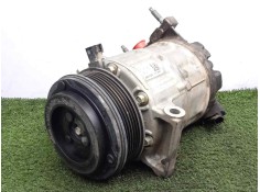 Recambio de compresor aire acondicionado para ford ranger (tke) 2.0 tdci panther cat referencia OEM IAM JB3B19D629AA VISTEON - 6