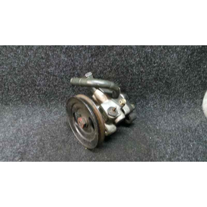 Recambio de bomba direccion para hyundai atos (mx) gl referencia OEM IAM 5711002000  POLEA 105 MM