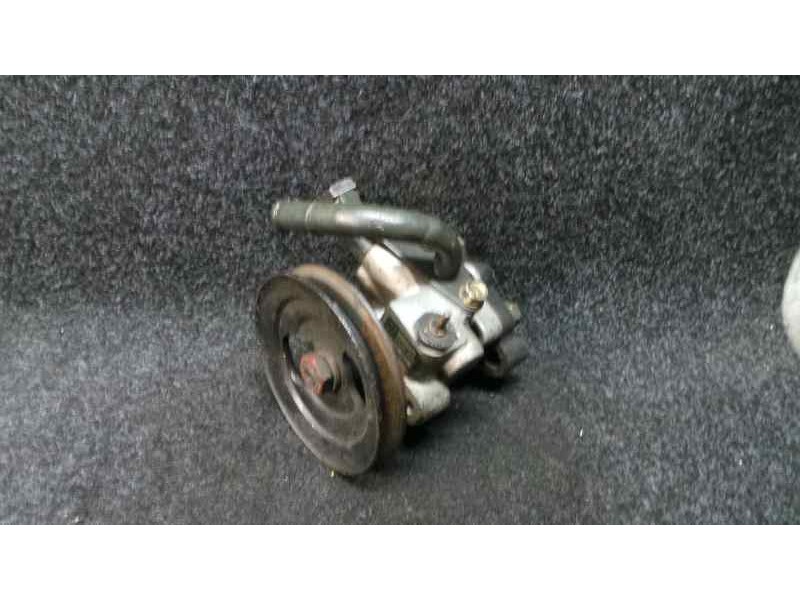 Recambio de bomba direccion para hyundai atos (mx) gl referencia OEM IAM 5711002000  POLEA 105 MM