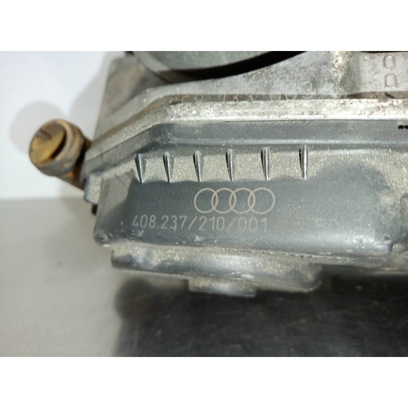 Recambio de caja mariposa para audi a4 berlina (b5) 1.8 20v referencia OEM IAM 058133063-408237210001-VDO  