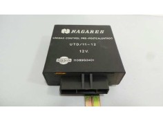 Recambio de caja precalentamiento para ford maverick (ml) 2.7 turbodiesel referencia OEM IAM 11069G2401 NAGARES 