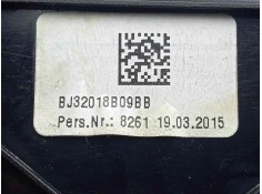 Recambio de aireador delantero izquierdo para land rover evoque 2.2 td4 cat referencia OEM IAM BJ32018B09BB   2