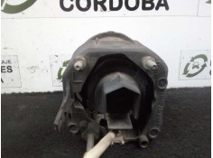 Recambio de faro antiniebla izquierdo para nissan x-trail (t30) 2.2 16v turbodiesel cat referencia OEM IAM    2