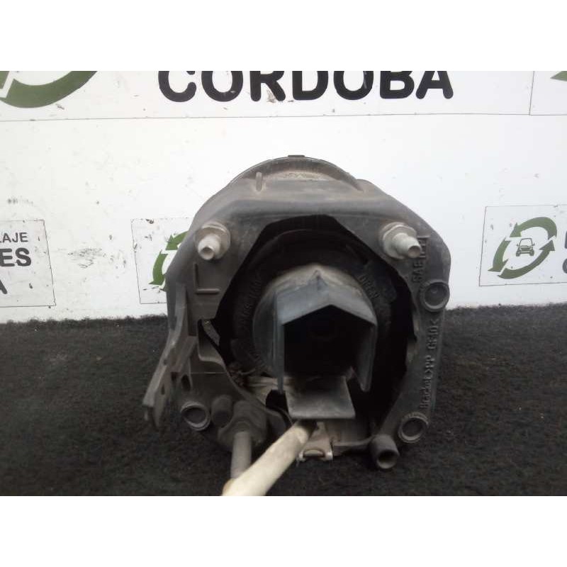 Recambio de faro antiniebla izquierdo para nissan x-trail (t30) 2.2 16v turbodiesel cat referencia OEM IAM   