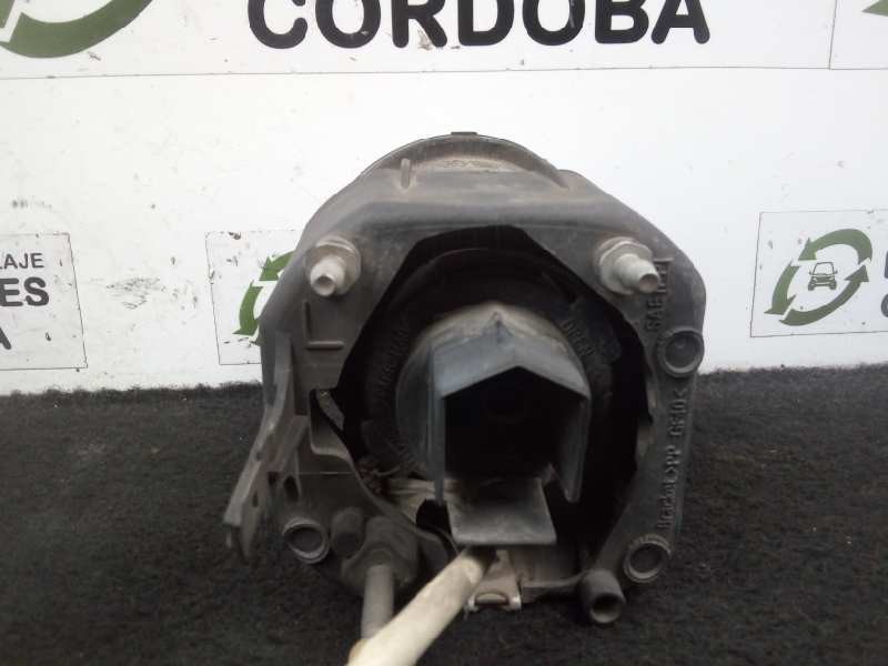 Recambio de faro antiniebla izquierdo para nissan x-trail (t30) 2.2 16v turbodiesel cat referencia OEM IAM   