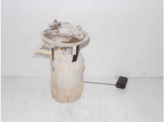 Recambio de aforador para renault megane ii berlina 5p 1.5 dci diesel referencia OEM IAM   