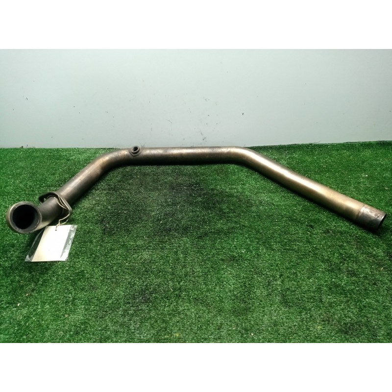 Recambio de colector escape para bmw f 650 referencia OEM IAM 18112345851 R13 - 00-06 CON.TARA