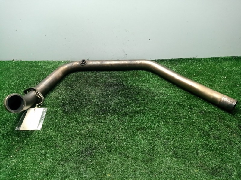 Recambio de colector escape para bmw f 650 referencia OEM IAM 18112345851 R13 - 00-06 CON.TARA