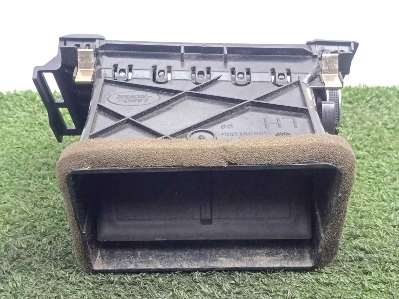 Recambio de aireador delantero izquierdo para land rover evoque 2.2 td4 cat referencia OEM IAM BJ32018B09BB  