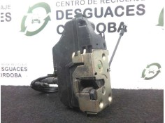 Recambio de cerradura puerta delantera derecha para renault laguna ii (bg0) 1.9 dci diesel referencia OEM IAM  5.PUERTAS ELECTRI